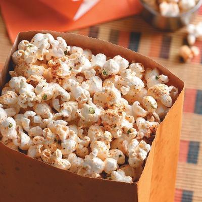 tex-mex popcorn