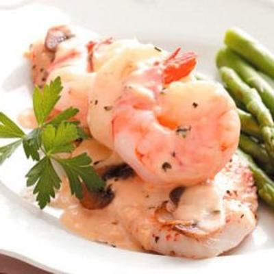 enige aux champignons