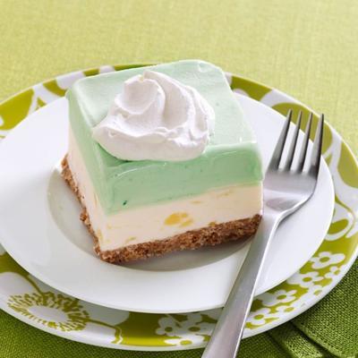 bevroren limoencake