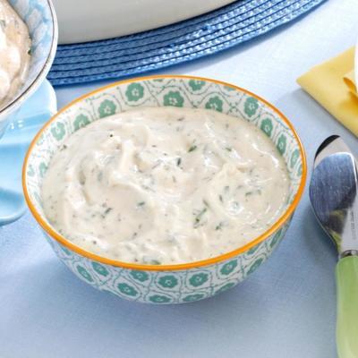 Deli sandwich spread
