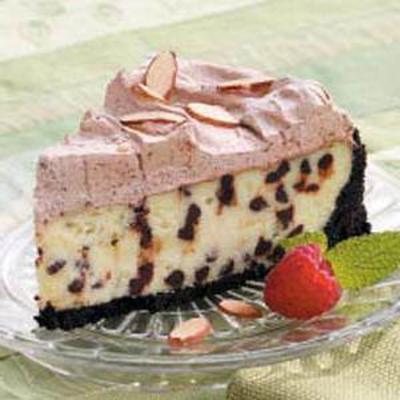 hemelse cheesecake
