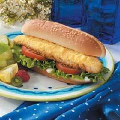 stevige snoekbaarzenbroodjes