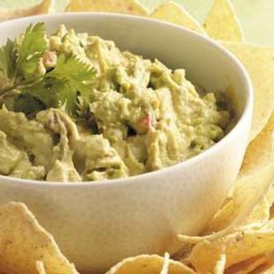 guacamole Dip