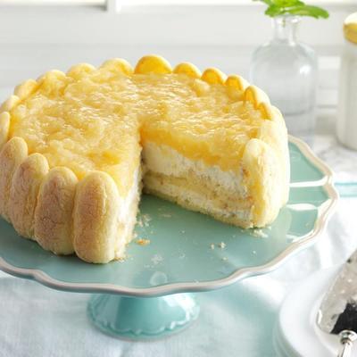 ananas torte