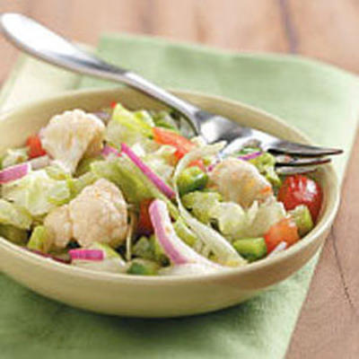 bannersalade