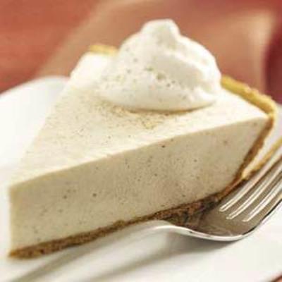 no-bake chai cheesecake