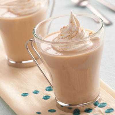 chai thee latte