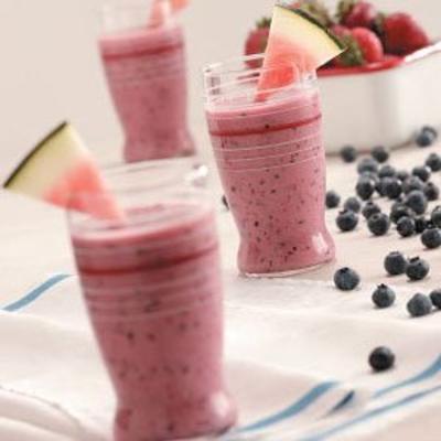 americana smoothie