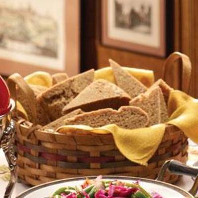 Deens roggebrood