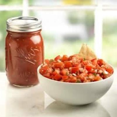 fiesta salsa