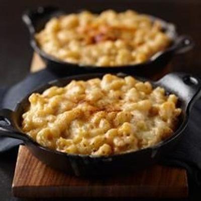 chipotle macaroni en kaas