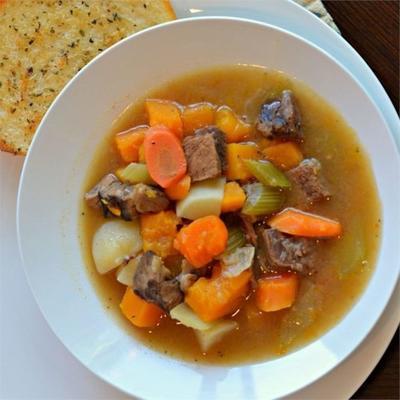 gezonder slow cooker beef stew i