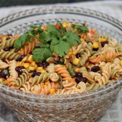 mexicali pastasalade
