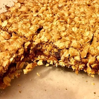 appelboter havermoutrepen