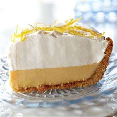 eagle brand® lemon cream pie