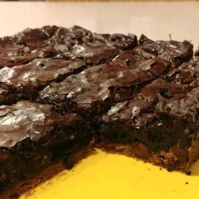 beter dan ooit brownies