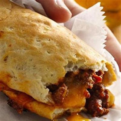 grands! ® unsloppy joes