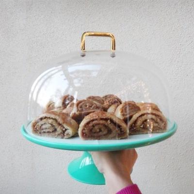 Walnut Rugelach