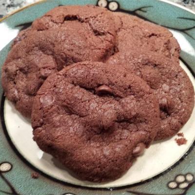 nutella® vakantiecookies