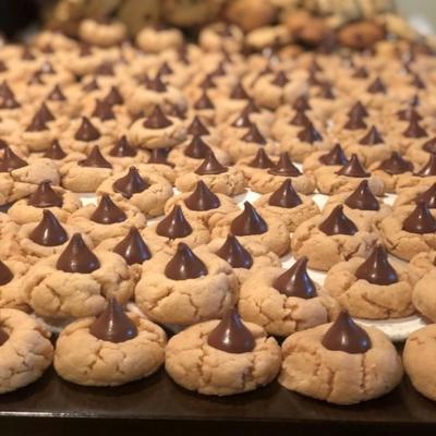 de beroemde pindakaasbloesems van jennah