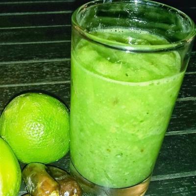 Basilicum limeade