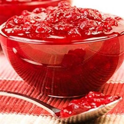 appel-cranberry-smaak van mott's®