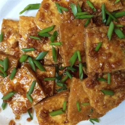 esdoorn-citroen tofu