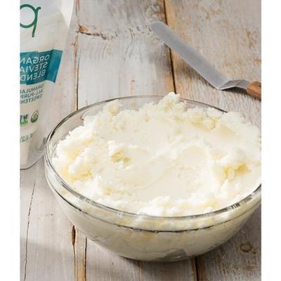 vanille buttercream frosting van pyure