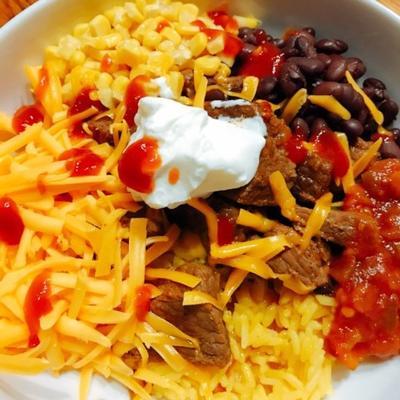 instant pot® taco kommen