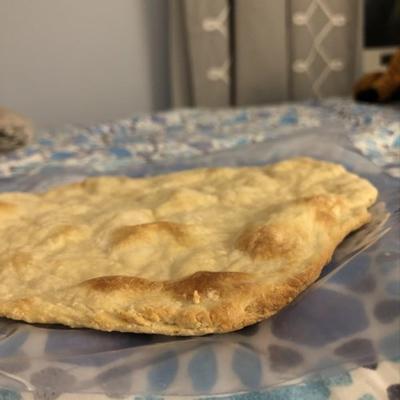 saboob (egyptische flatbread)