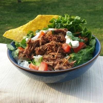 chipotle barbacoa