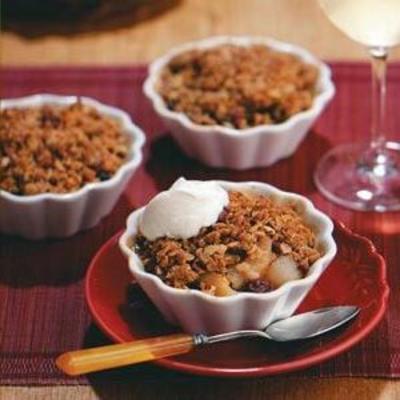 val fruit knapperig