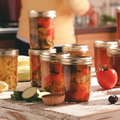 tuin pick pickles