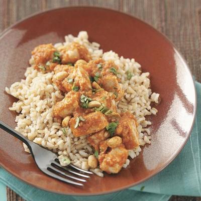 kalkoen koteletten mol ole