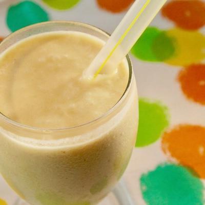 chia ananas smoothie