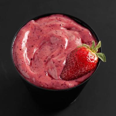 heerlijke smoothie