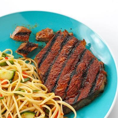 Finnegan huis droog wrijven