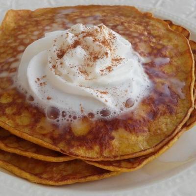 keto-dieet low carb pannenkoeken