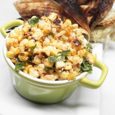 elote salade