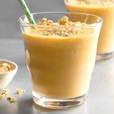 pompoentaart smoothie
