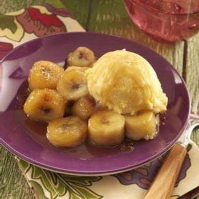 gegrilde bananen kweken