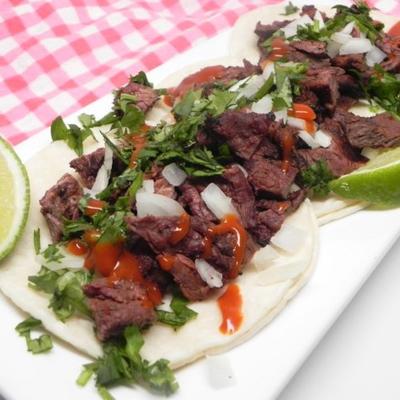 sonoran carne asada