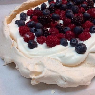 pavlova