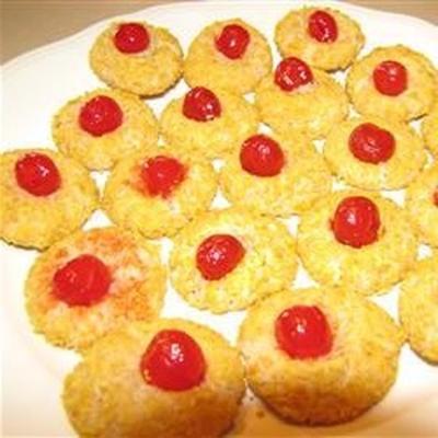 evelyn's cornflake-koekjes