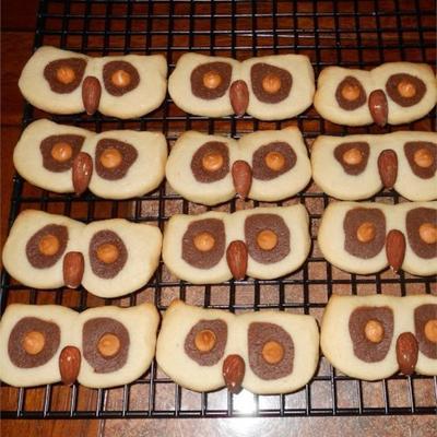 krassen uil cookies