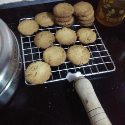 azijn cookies