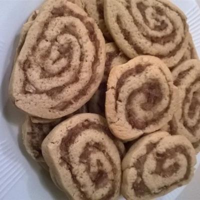 datum noot pinwheel cookies i