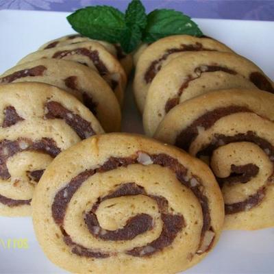 datum noot pinwheel cookies ii