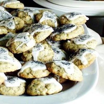 maanzaad cookies i
