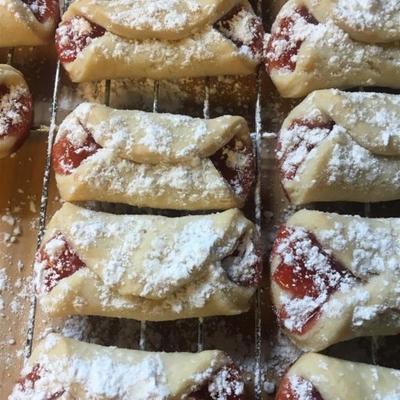 jam kolaches